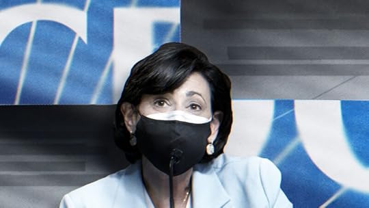 Emails between the CDC and Facebook