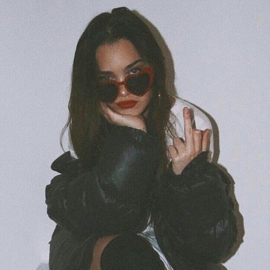 icons for u. | Bad girl aesthetic, Aesthetic girl, Girl photography poses