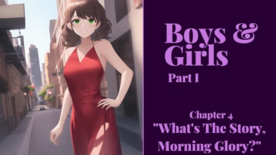 Boys & Girls: “What's The Story, Morning Glory?”