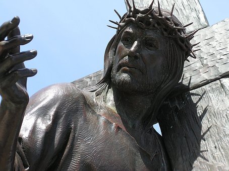 Good Friday, Easter, Jesus, Christ