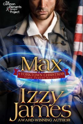 Max: A Yorktown Christmas