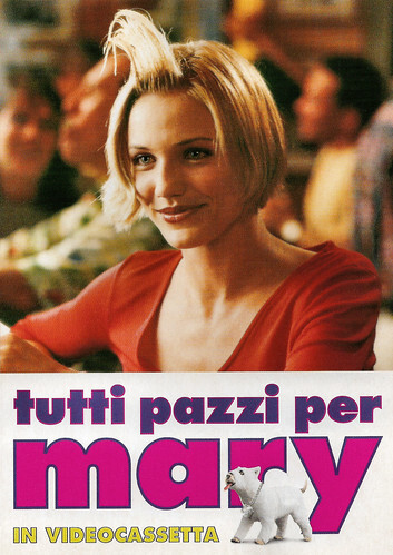 Cameron Diaz in There's Something About Mary (1998)