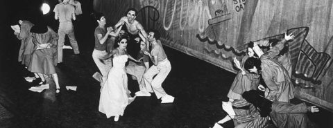 America’s first feminist ballet: Ruth Page and American Pattern by Joellen A. Meglin on the OUPblog