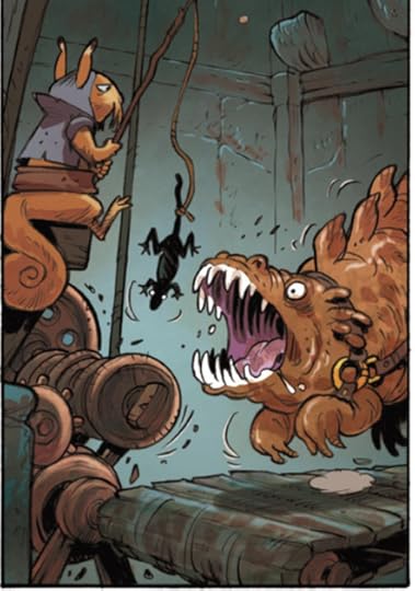 run