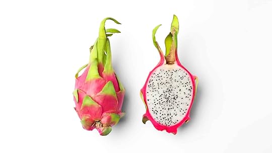 dragonfruit
