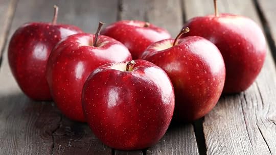 apples