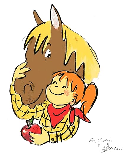 Cowgirl Kate and Cocoa - the Roarbots