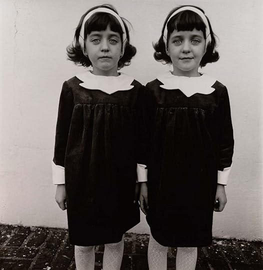 Unboxing 'Arbus Friedlander Winogrand: New Documents, 1967'