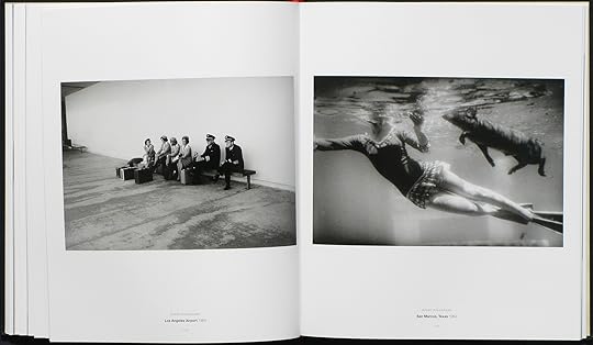 Arbus Friedlander Winogrand: New Documents, 1967 Artbook