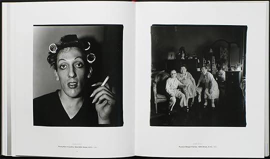 Arbus / Friedlander / Winogrand: New Documents, 1967.