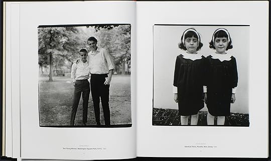 Arbus Friedlander Winogrand: New Documents, 1967