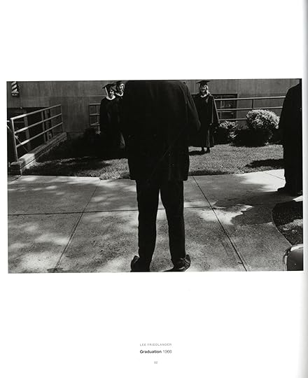 Arbus / Friedlander / Winogrand: New Documents, 1967 moom.