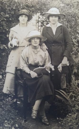 old family photo