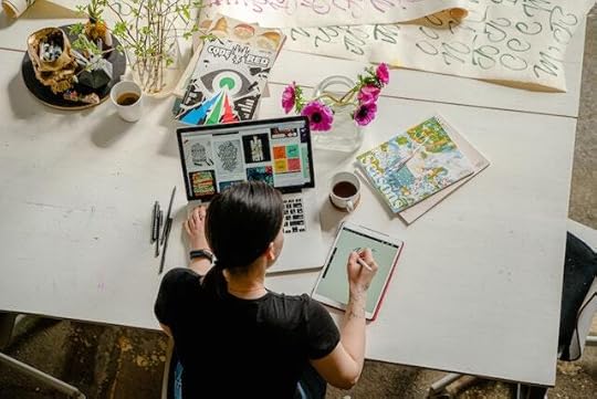 7 Ways to Create a Healthy Workspace