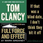 Excerpt from Full Force and Effect