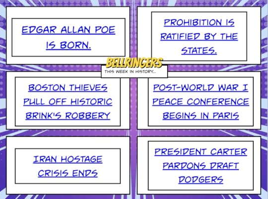 Creating Choice Boards with Book Creator