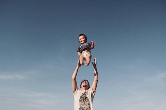 Can a single parent raise a happy child?