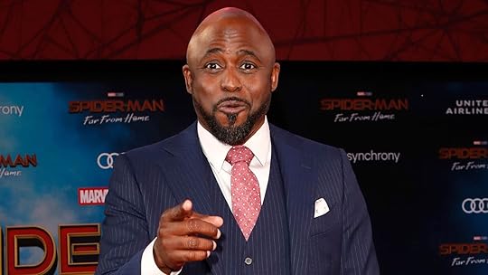 Wayne Brady