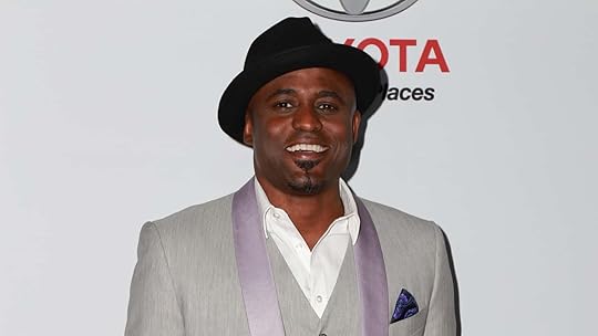 Wayne Brady