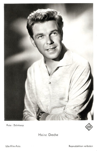 Heinz Drache
