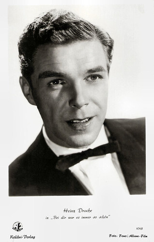 Heinz Drache