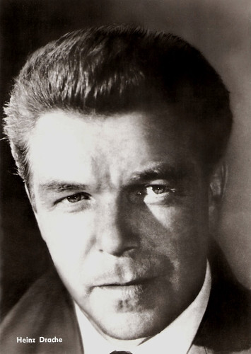 Heinz Drache