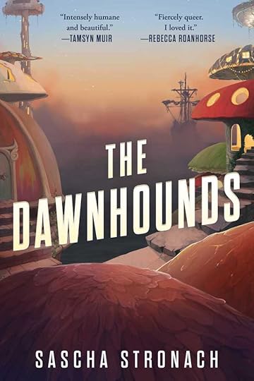 The Dawnhounds cover
