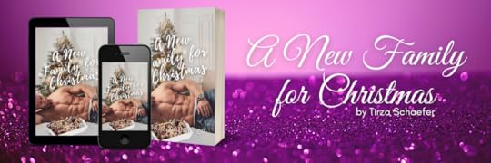 Get A New Family for Christmas here!