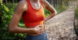 exercise and leaky gut