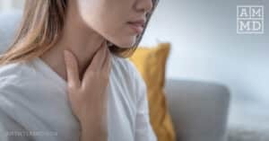 Desiccated Thyroid Extract