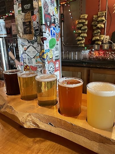 ore dock brewery beers