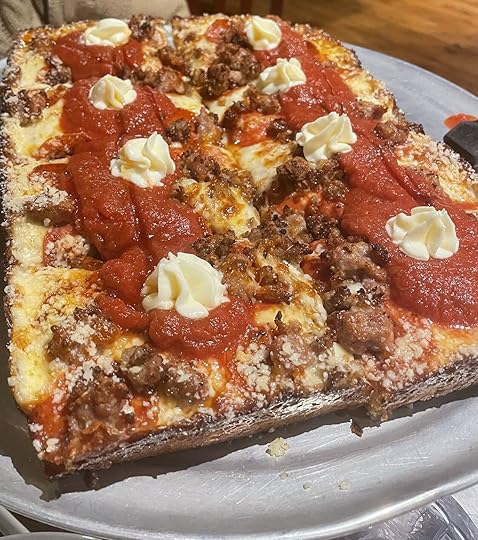third coast pizzera in marquette michigan