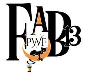 Paranormal Women's Fiction, PWF FAB 13