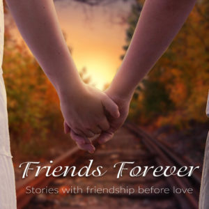 Valentine's Day - Friends Forever