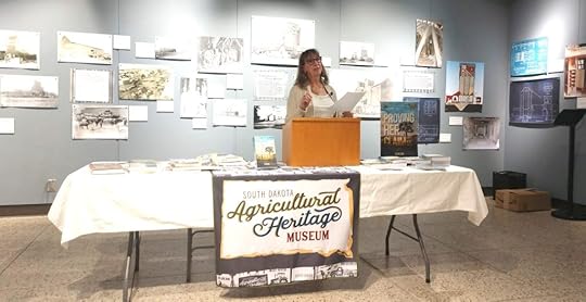 SD Ag Heritage Museum