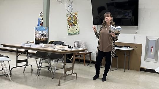 Nobels County Public Library