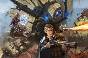 Keep Your Game Lively with Cyphers