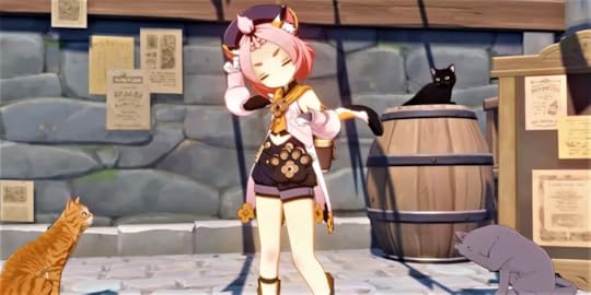 battery genshin impact diona healer