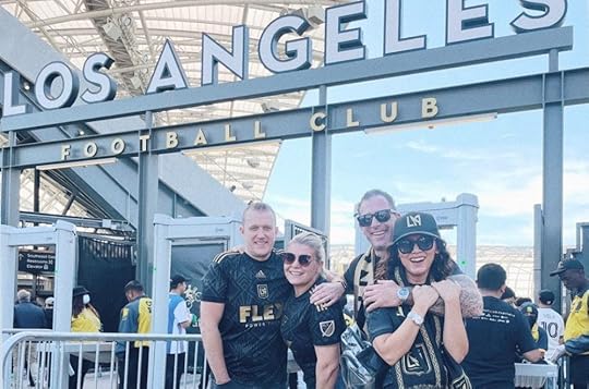 Los Angeles Football Club