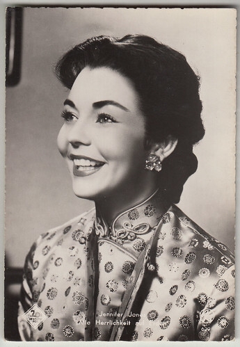 Jennifer Jones