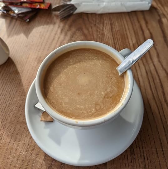 A Day on Dinosaur Island - Finding Fossils on the Isle of Wight by Robin Van Auken