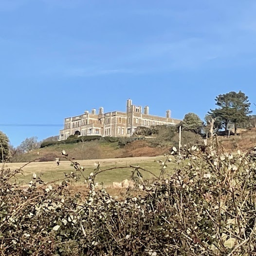 A Day on Dinosaur Island - Finding Fossils on the Isle of Wight by Robin Van Auken