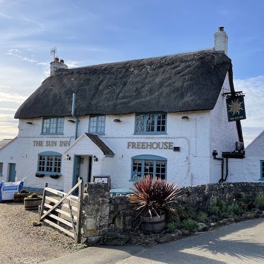 A Day on Dinosaur Island - Finding Fossils on the Isle of Wight by Robin Van Auken