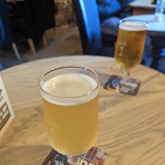 A Day on Dinosaur Island - Finding Fossils on the Isle of Wight by Robin Van Auken