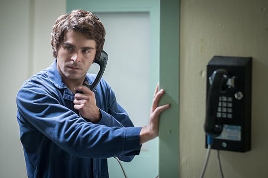 Zac Efron on being Ted Bundy in Extremely Wicked, Shockingly Evil and Vile | EW.com