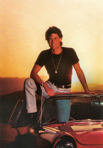 Rob Lowe