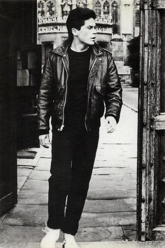 Rob Lowe