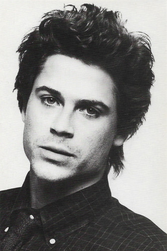 Rob Lowe