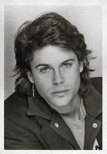 Rob Lowe