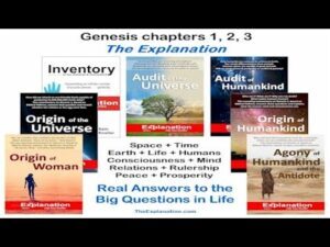 master plan for humankind the ex